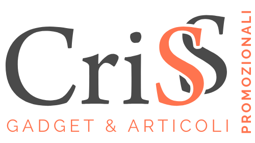 Criss Gadget | Gadget & Articoli Promozionali