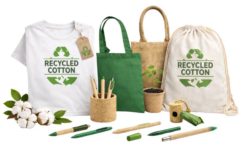 Criss Gadget - Linea Green