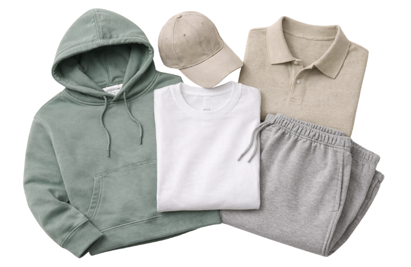 Criss Gadget - abbigliamento tempo libero