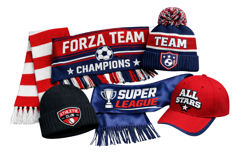 Criss Gadget - sport e merchandising