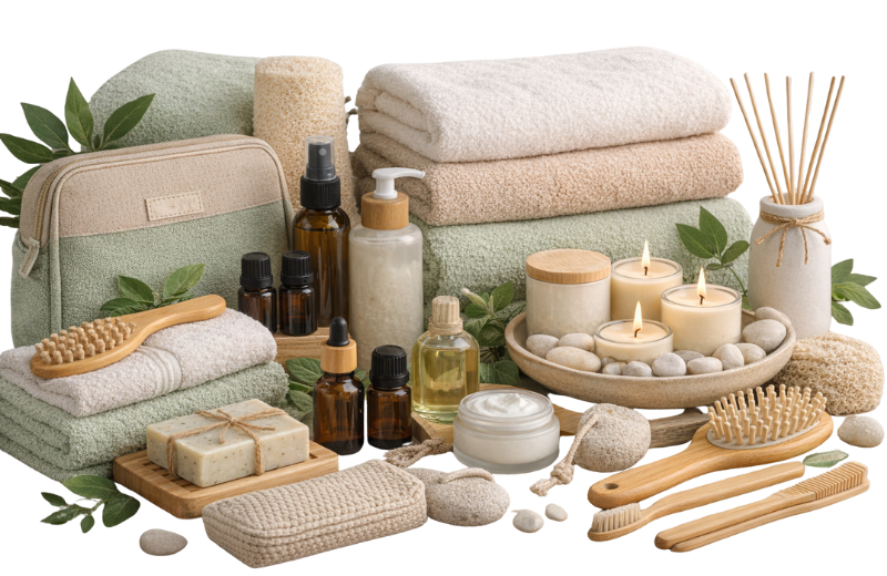 Benessere & Personal Care